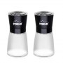 Stoneline | Salt and pepper mill set | 21653 | Mill | Housing material Glass/Stainless steel/Ceramic/PS | The high-quality ceram - 2